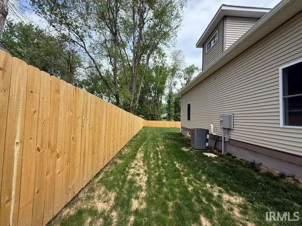 304 W Harrison ST, Orleans, IN 47452