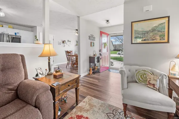 3448 Alysheba DR, West Lafayette, IN 47906