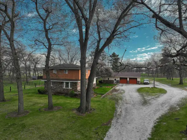 5110 W 400 N. ***, Winamac, IN 46996-7950