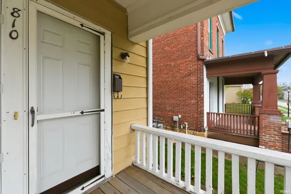 812-810 W Creighton AVE, Fort Wayne, IN 46807
