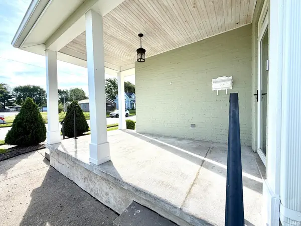 723 N Chestnut ST, Seymour, IN 47274