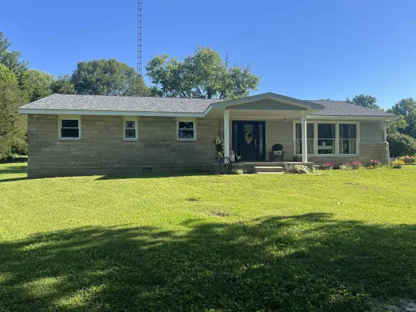 5529 E US HWY 50 ***, Bedford, IN 47421