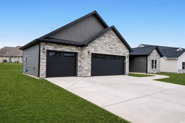 2195 Beech Tree CT, Kokomo, IN 46902