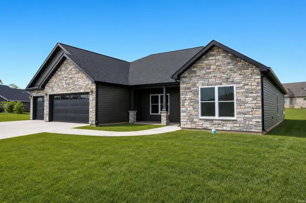 2195 Beech Tree CT, Kokomo, IN 46902