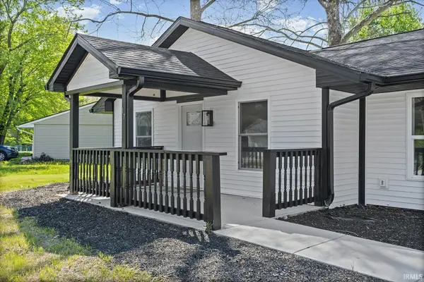 17 Brazos CIR, Lafayette, IN 47909