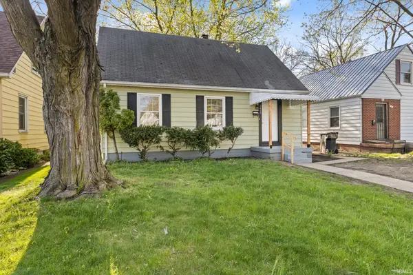 1419 Johnson ST, South Bend, IN 46628