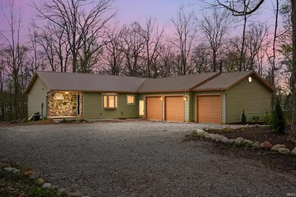 1080 North Shore DR, Rome City, IN 46784