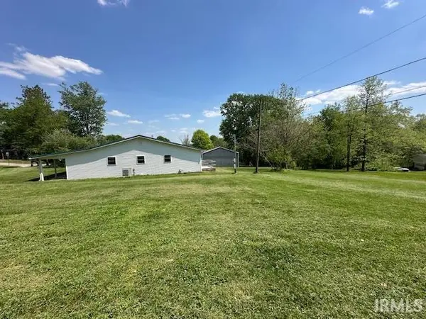 306 20th Street ***, Bedford, IN 47421