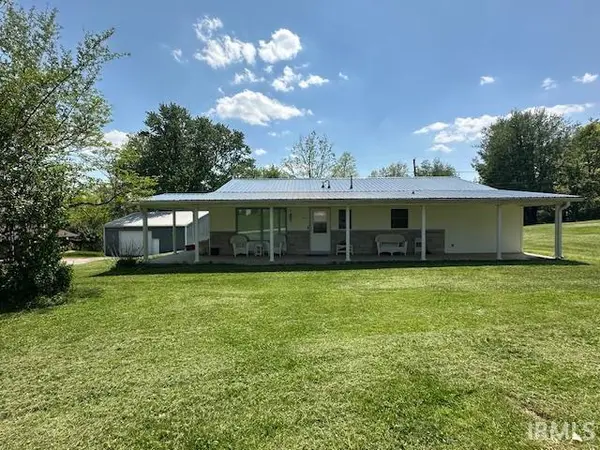 306 20th Street ***,  Bedford,  IN 47421