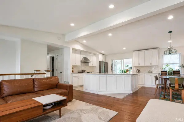 4310 E Morningside DR, Bloomington, IN 47408