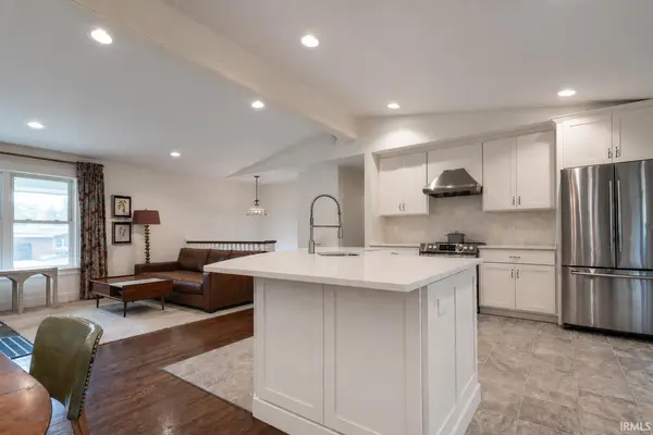 4310 E Morningside DR, Bloomington, IN 47408