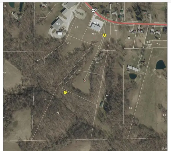 SR 62 ST, St. Meinrad, IN 47577