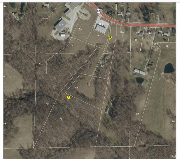 SR 62 ST, St. Meinrad, IN 47577