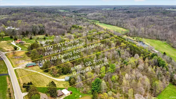 6913 N State Road 135 ***, Morgantown, IN 46160