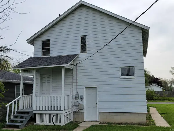 3420 Plaza DR, Fort Wayne, IN 46806-1353