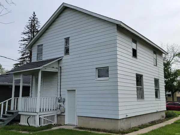 3420 Plaza DR, Fort Wayne, IN 46806-1353