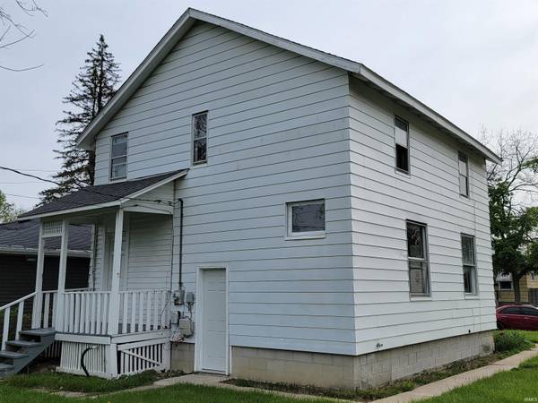 3420 Plaza DR, Fort Wayne, IN 46806-1353