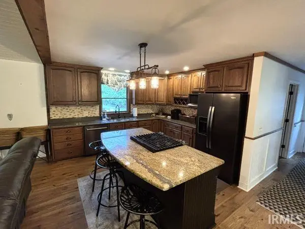 1337 N County Rd 312 W RD, Rockport, IN 47635
