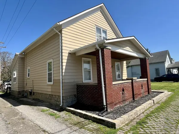 68 W 7th ST, Peru, IN 46970-2129