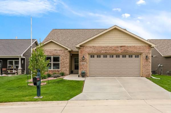 4308 Monolith CT, West Lafayette, IN 47906
