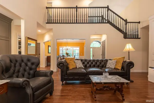 2719 S Silver Creek DR, Bloomington, IN 47401