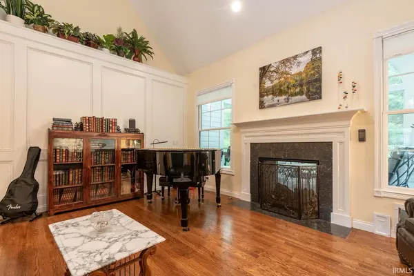 2719 S Silver Creek DR, Bloomington, IN 47401