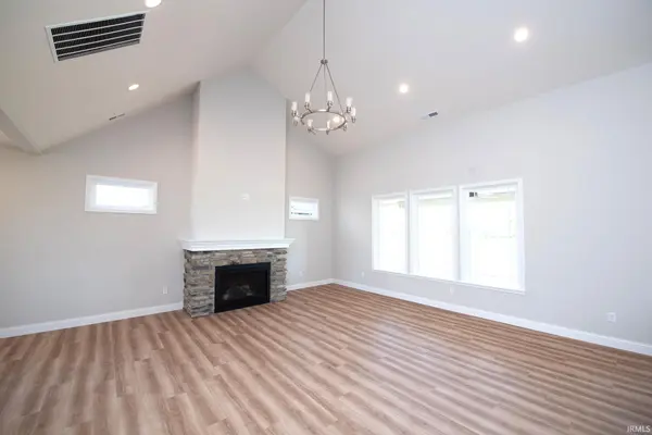 402 Burnley DR, West Lafayette, IN 47906