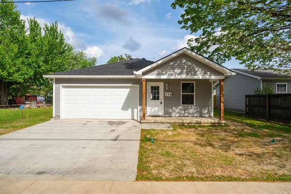 319 S 8th Street ST, Rockport, IN 47635