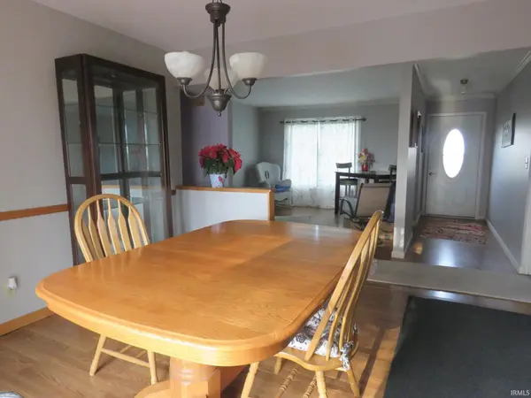 1708 S 50 EAST ***, Bringhurst, IN 46913