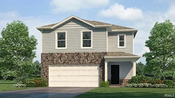 1461 Greencastle DR, Warsaw, IN 46582