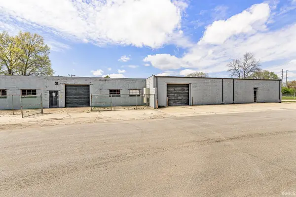 1505 W Beardsley AVE, Elkhart, IN 46514