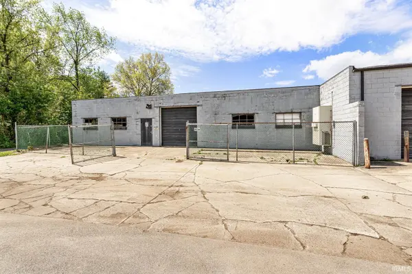 1505 W Beardsley AVE, Elkhart, IN 46514
