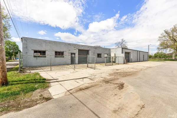 1505 W Beardsley AVE, Elkhart, IN 46514