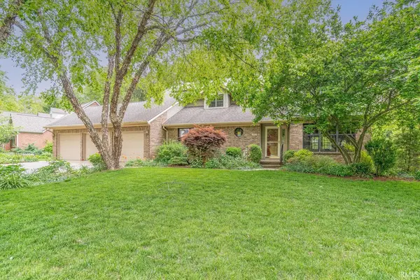 2901 S Dale CT, Bloomington, IN 47401