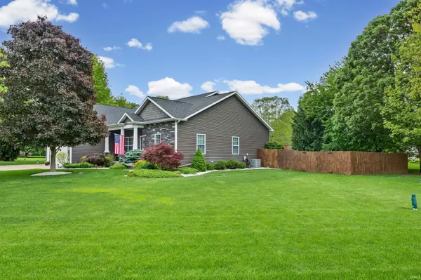 2529 Mar Ruth DR, Lafayette, IN 47905