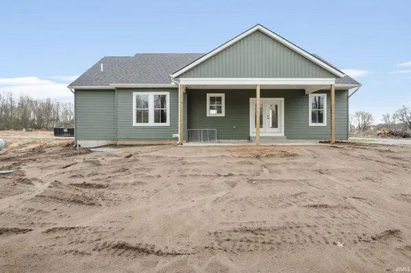 50775 Stella CT, Bristol, IN 46507