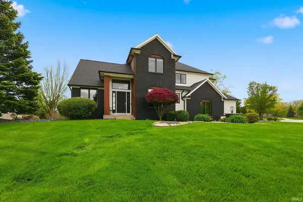 1010 Woodland XING, Fort Wayne, IN 46825