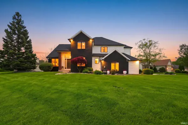 1010 Woodland XING, Fort Wayne, IN 46825