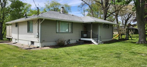 26889 County Road 6 ***, Elkhart, IN 46514