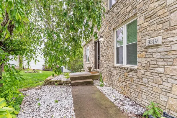 3319 S Daniel CT, Bloomington, IN 47401