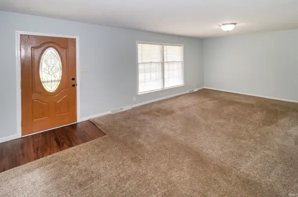 1017 Forrest AVE, Boonville, IN 47601