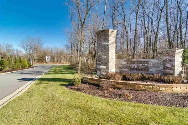 Lot 1 Forest Lake TRL, South Bend, IN 46628