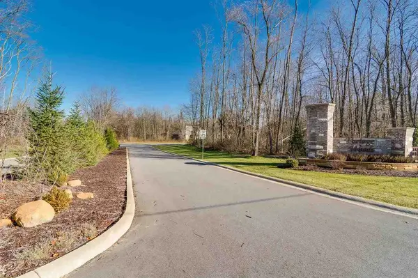 Lot 1 Forest Lake TRL, South Bend, IN 46628