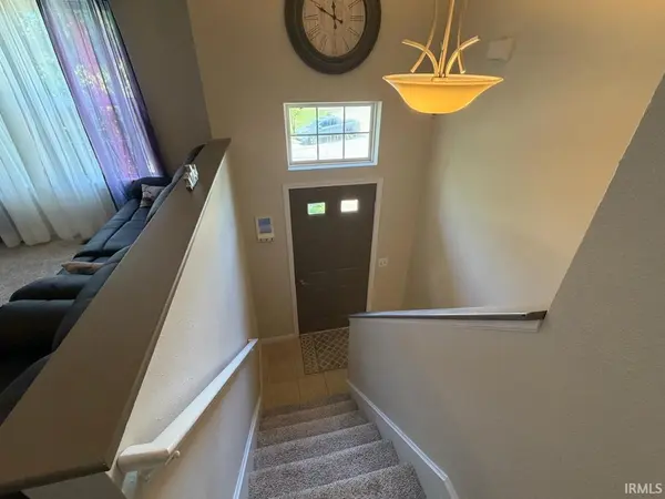 2607 S Southern Pines CT, Bloomington, IN 47403