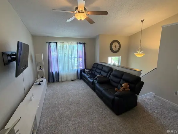 2607 S Southern Pines CT, Bloomington, IN 47403