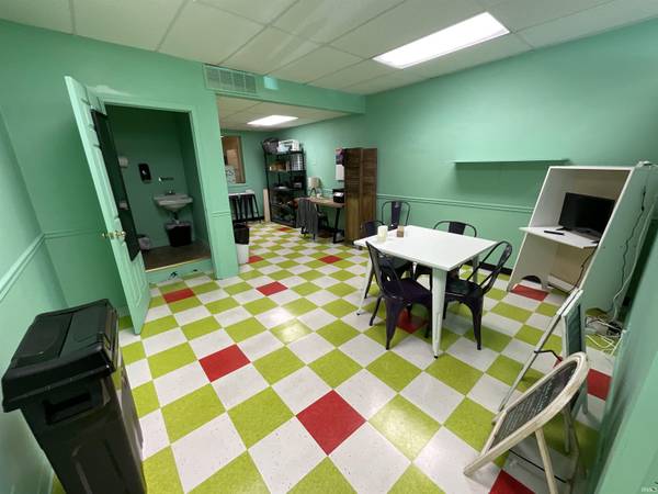 145 E Main ST, Gosport, IN 47433