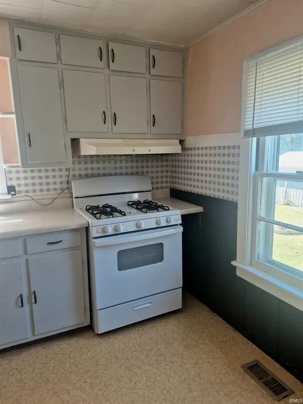 1513 1/2 S Huntington DR, Bloomington, IN 47401