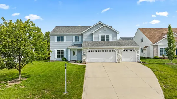 14933 Knobcone CT, Fort Wayne, IN 46814