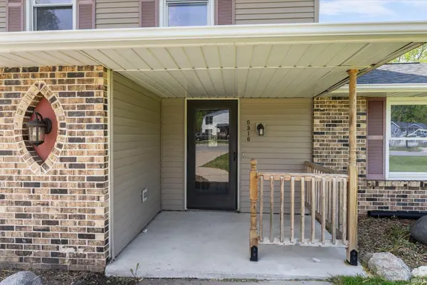 5316 Stellhorn RD, Fort Wayne, IN 46815-5141