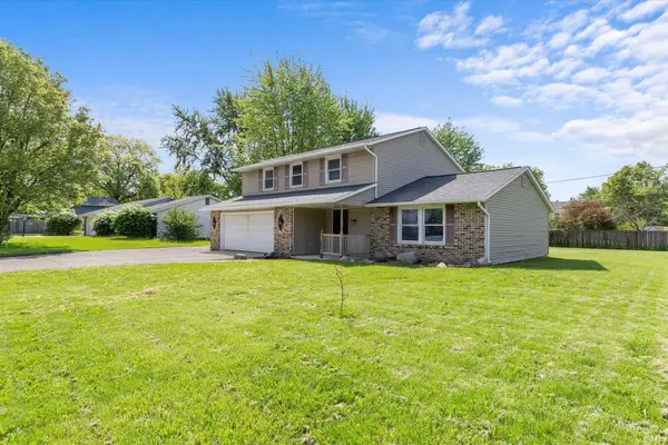 5316 Stellhorn RD, Fort Wayne, IN 46815-5141
